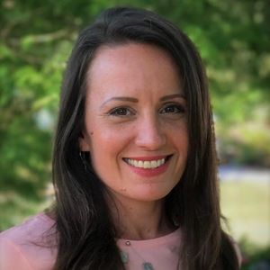 Meet your Posher, Aimee